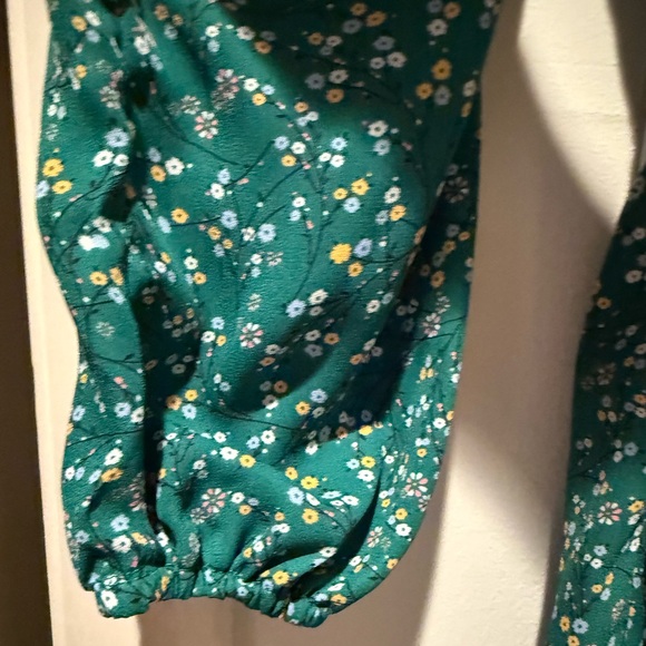 Max Studio Blouse - Picture 5 of 5